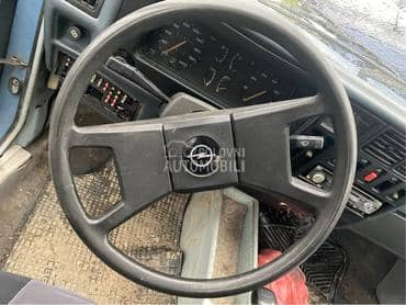 volan kadet D za Opel Kadett od 1980. do 1984. god.