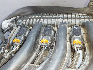 BOMBINA za Peugeot 208