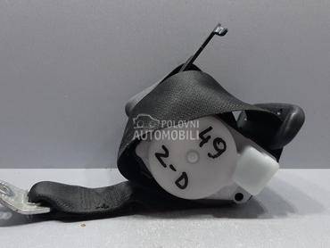 POJAS za Toyota Auris