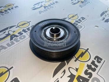 Remenica radilice 2.5 Movano