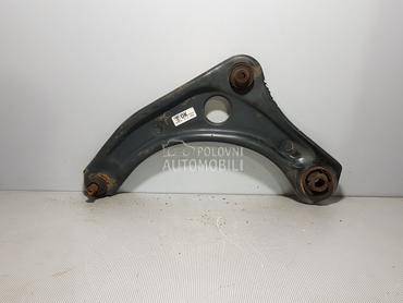 LAFETA za Nissan Note