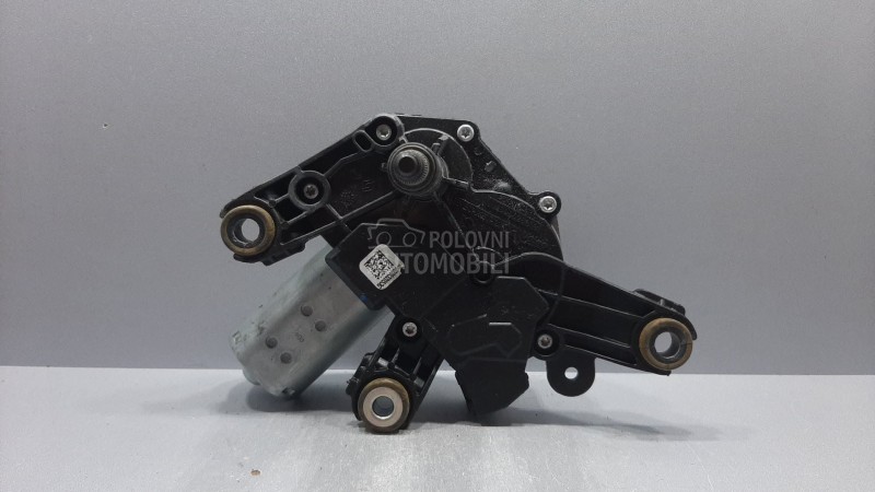 MOTORIC BRISACA GEPEKA