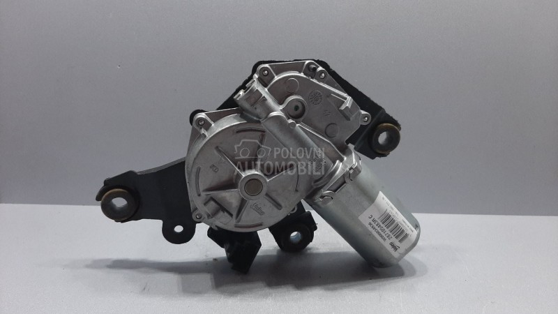 MOTORIC BRISACA GEPEKA