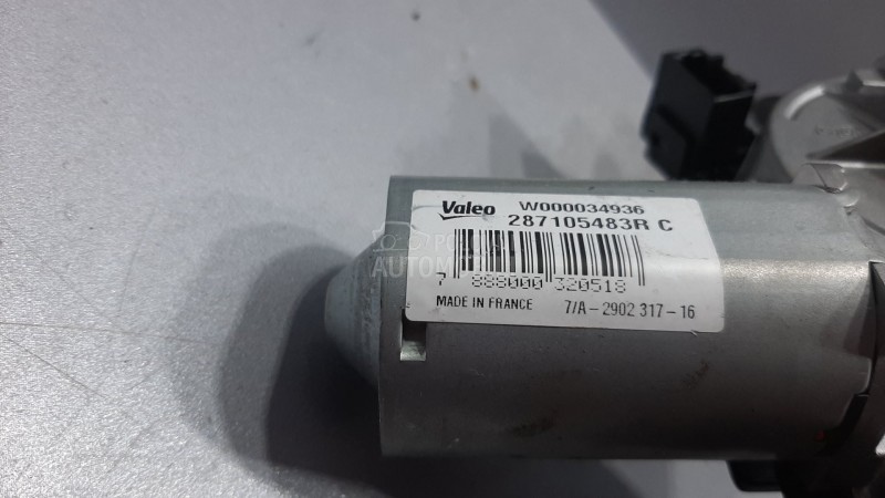 MOTORIC BRISACA GEPEKA