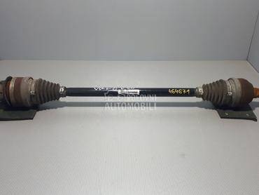 POLUOSOVINA za Volvo V40