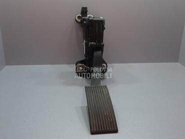 PAPUCICA GASA za Nissan Pathfinder