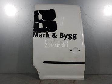 VRATA za Volkswagen Caddy