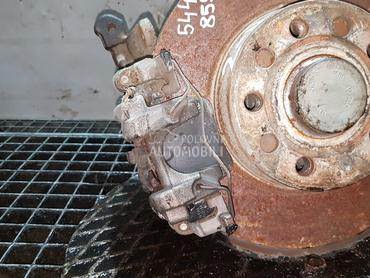 KOCIONA KLJESTA za Volkswagen Golf 7