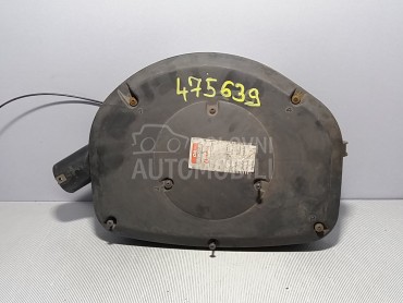 KUCISTE FILTERA ZRAKA za Volkswagen Polo