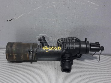 KUCISTE TERMOSTATA za Audi A4