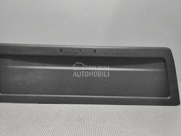 PLASTIKA za Volkswagen Passat B7