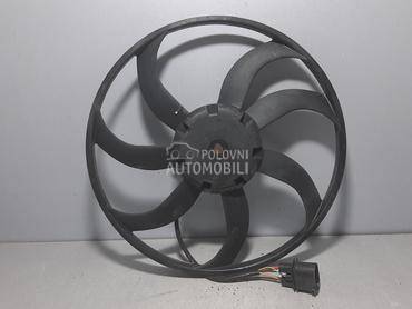 VENTILATOR za Volkswagen Golf 6