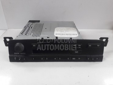 RADIO za BMW Serija 3