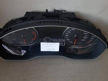 CELER SAT za Audi A4