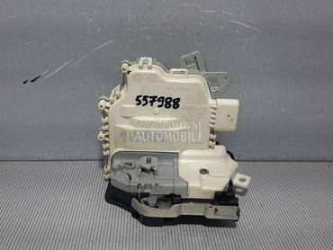 BRAVA VRATA za Audi Q7