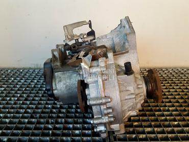 MJENJAC za Volkswagen Polo