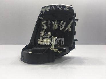 BRAVA VRATA za Toyota Yaris