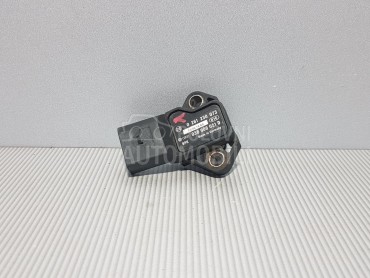 MAP SENZOR za Audi A4