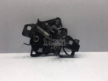 BRAVA HAUBE za Volkswagen Passat B5