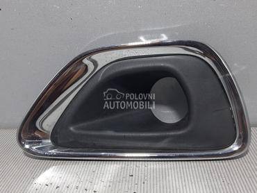 PLASTIKA BRANIKA za Jeep Grand Cherokee