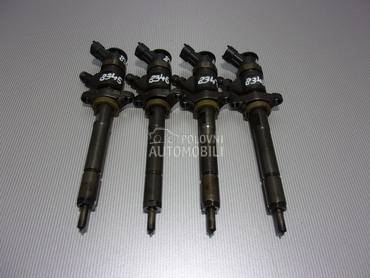 DIZNA za Peugeot 207