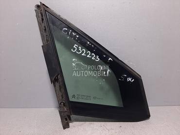 STAKLO za Citroen C5