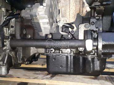 POLUOSOVINA za Citroen C6