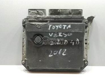 ELEKTRONIKA MOTORA za Toyota Verso