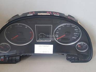 CELER SAT za Audi A4