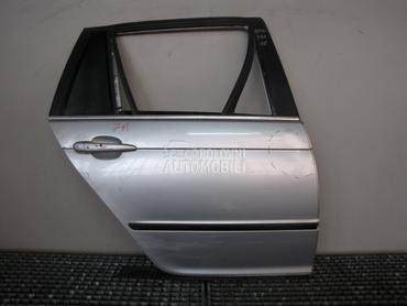 VRATA za BMW Serija 3