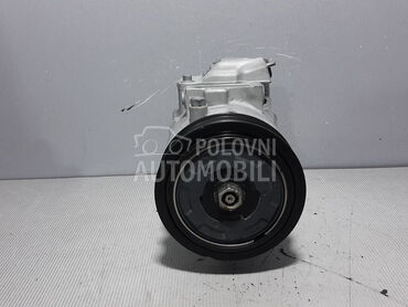 KOMPRESOR KLIME za Volkswagen Polo