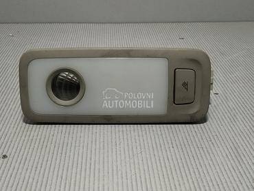 RASVJETA U KABINI za Audi Q5