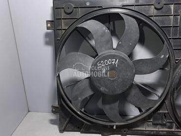 VENTILATOR za Volkswagen Golf 5