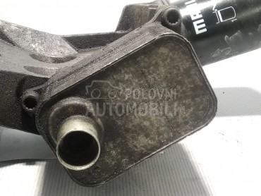 HLADNJAK ULJA za Audi A6