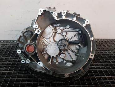 MJENJAC za Ford Focus