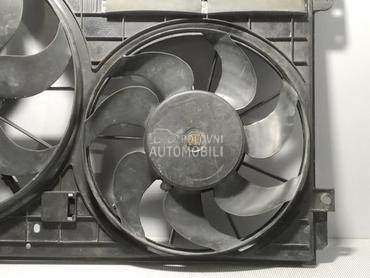 VENTILATOR za Volkswagen Caddy