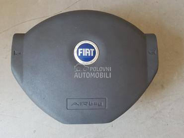 AIRBAG VOLANA za Fiat Panda
