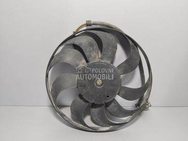 VENTILATOR za Volkswagen Polo