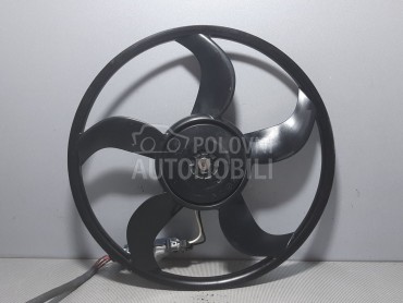 VENTILATOR za Volkswagen Caddy