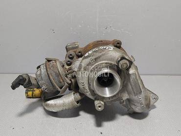 TURBINA za Peugeot 5008
