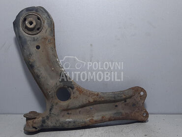 LAFETA za Škoda Fabia