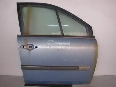 VRATA za Renault Scenic