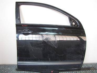 VRATA za Nissan Qashqai