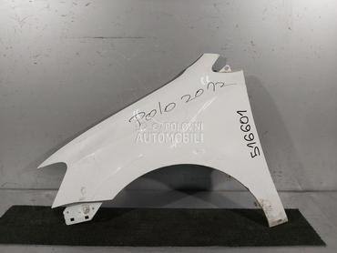 BLATOBRAN za Volkswagen Polo