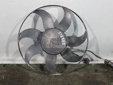 VENTILATOR za Audi A3