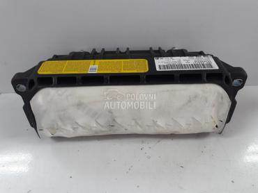 AIRBAG SUVOZACA za Volkswagen Passat B7