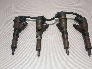 DIZNA za Peugeot 307