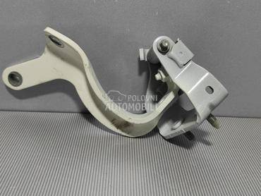 BAGLAMA GEPEKA za Audi Q7