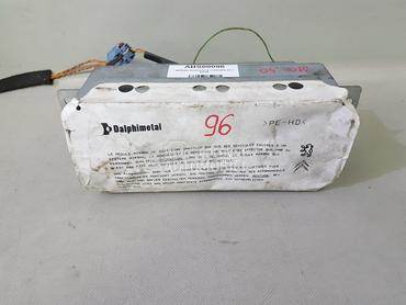 AIRBAG SUVOZACA za Citroen C5