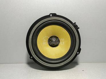 ZVUCNIK za Jaguar S-Type